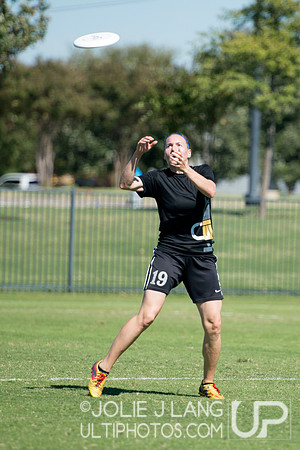 USAU Club Nationals 2014