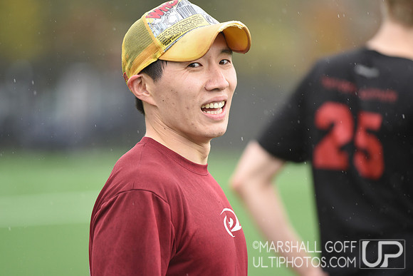 Harvard 40th Ultimate Reunion
