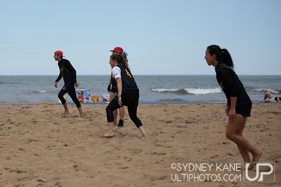 Sunday - 2024 Beach Championships