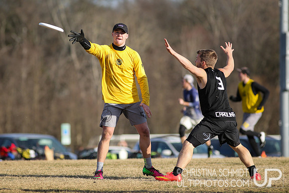 Queen City Tune Up 2015 - Saturday