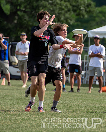 2022 High School National Invite