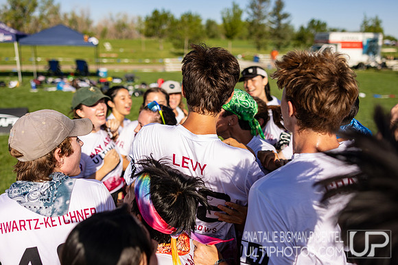 2024 USA Ultimate Youth Club Championships