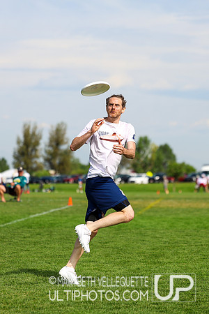 USAU Masters Championships