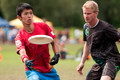 Loquitos vs Flying Angels Bern - Pool EE - Open - WUCC 2014