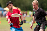 WUCC 2014 - Day 5