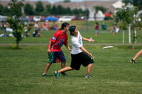 Saturday Girls Round 3 -- YCC 2012