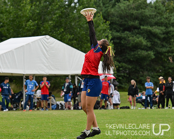 WJUC Thursday Round 4