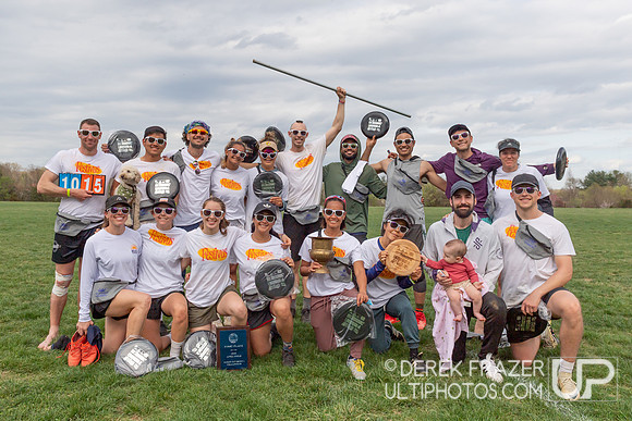Fools Fest 2025 Sunday