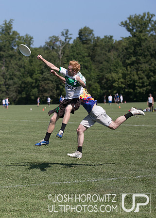 Capital Sectionals 2014 Saturday