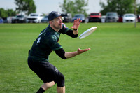 USAU Masters Championships