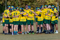 WFDF World Masters Ultimate Championships 2024