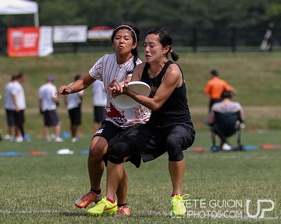 Chesapeake Invite