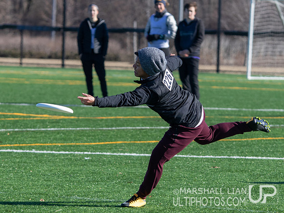 DC Shadow 2022 Tryout #3