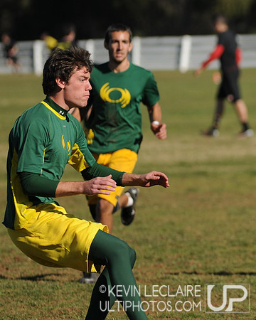 Open Sunday Playoffs Round 3 -- CUFF 2010