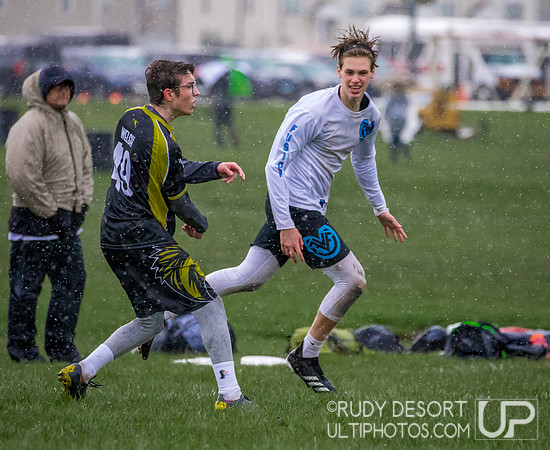 Neuqua Knockout 2022