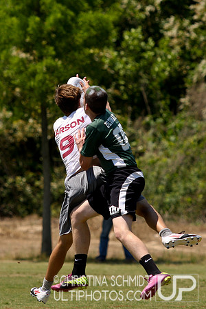 Finals -- GA 2012 State HS Championships