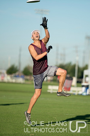 USAU Club Nationals 2014