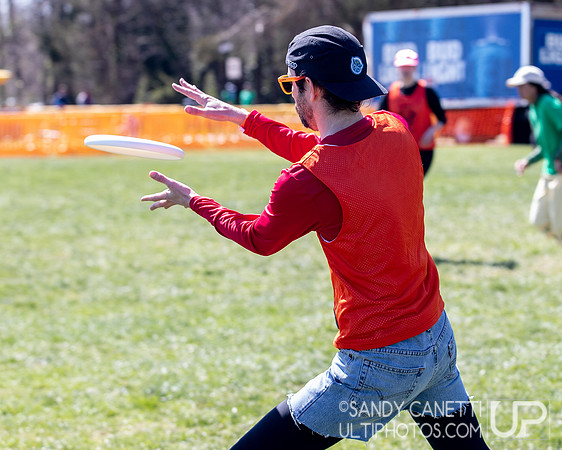 Fools Fest 2022 - Saturday Action