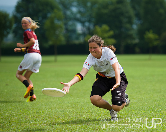 WJUC Day 3 Action