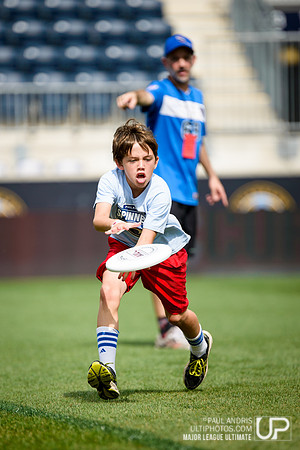 MLU Championship 2014 -- Current vs Nighthawks