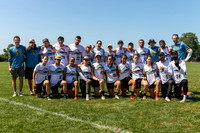 Port Authority Team Photo - Select Flight Invite 2024