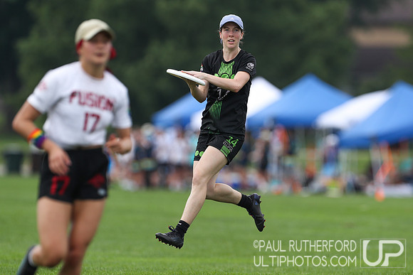 2022 World Ultimate Club Championships