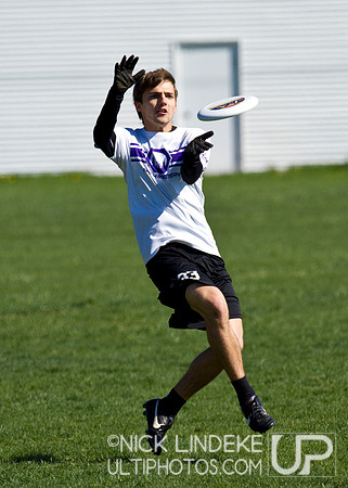 Saturday Action - Great Lakes Regionals