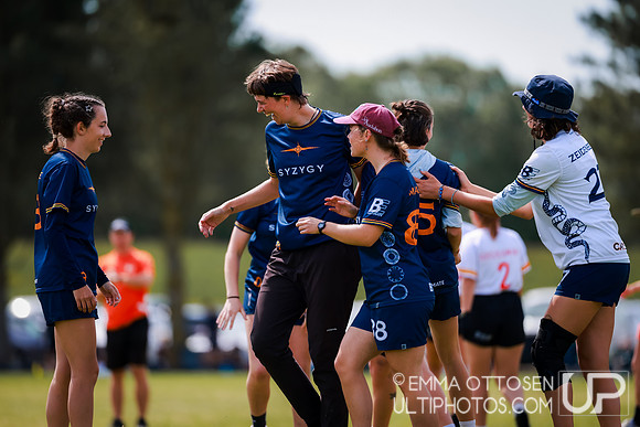 DI College Championships - Sunday Full Coverage, Round 2