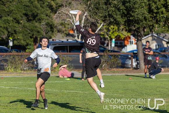 Stanford Invite 2025