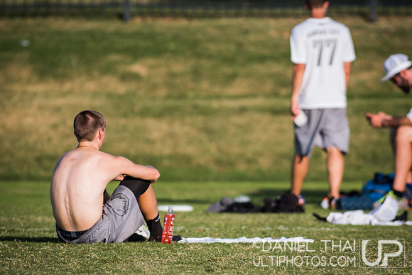 2014 USAU National Championships - Placement Rounds