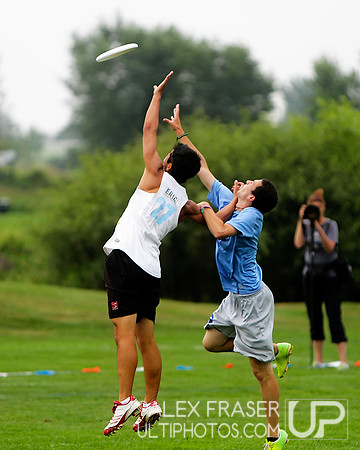 Sunday - YCC 2014