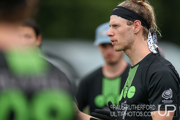 2022 World Ultimate Club Championships
