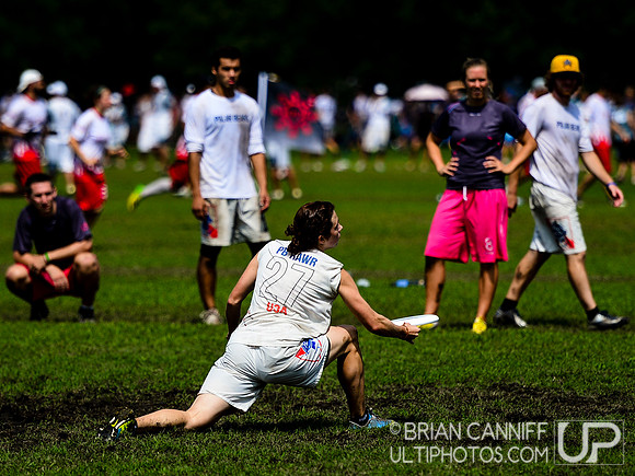 WUCC - TUE - DAY 4 - MIXED