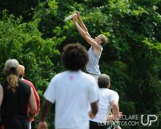 2012 DC Championships Saturday Action