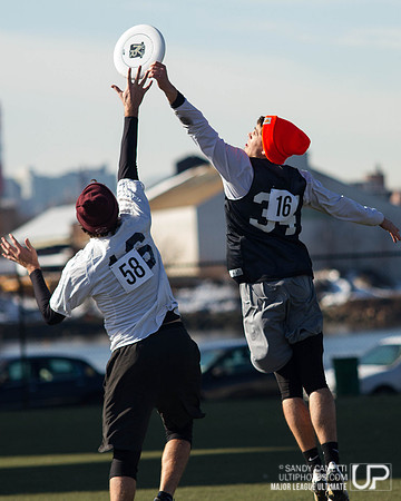 NY Rumble Combine 2/22/2014