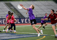Lake Braddock v Madison MadLUV