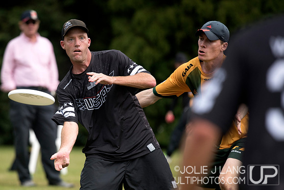Power Pools - WUGC 2016