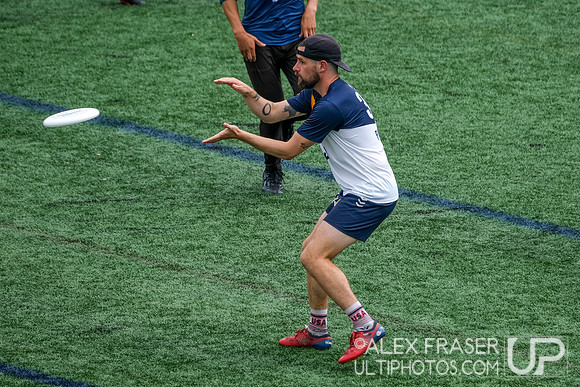 2022 International Club Championships Saturday