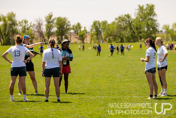 2024 USA Ultimate Youth Club Championships