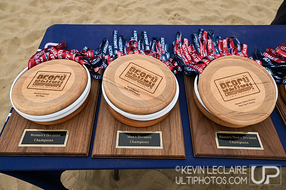 Awards - 2025 Beach Championships