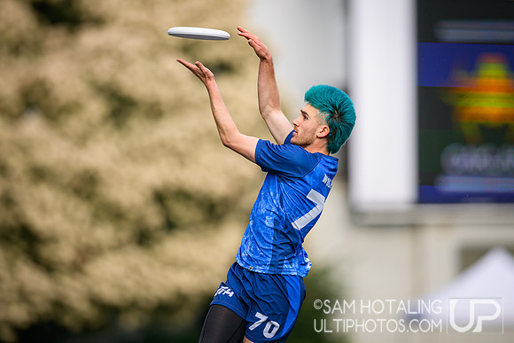 Seattle Cascades host Oakland Spiders in Seattle’s 2025 Season Home Opener