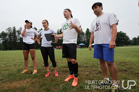 Boston Invite 2025