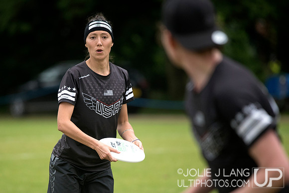 Power Pools - WUGC 2016