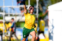 Australia Open and New Zealand Open kick off the World Ultimate Championships at Runaway Bay Sports Precinct