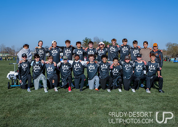 Indy Invite 2025