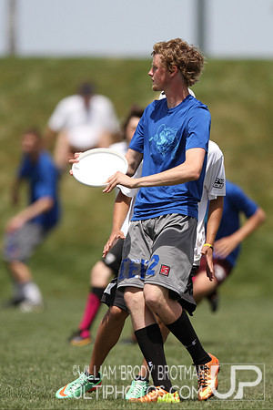 Colorado High School Boys State Championships