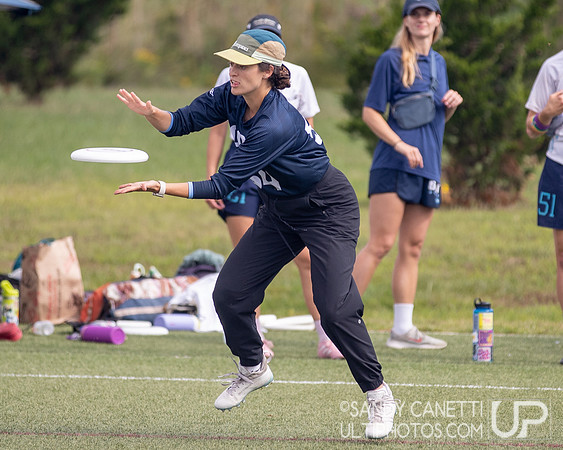 2024 Mid-Atlantic Regionals Saturday Action