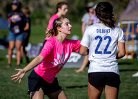 2024 USA Ultimate Youth Club Championships