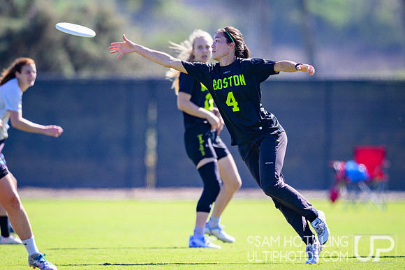 Brute Squad vs Pop during Club Championships at Surf Cup Sports Park
