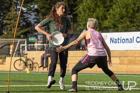 2024 Mixed Goaltimate Championships